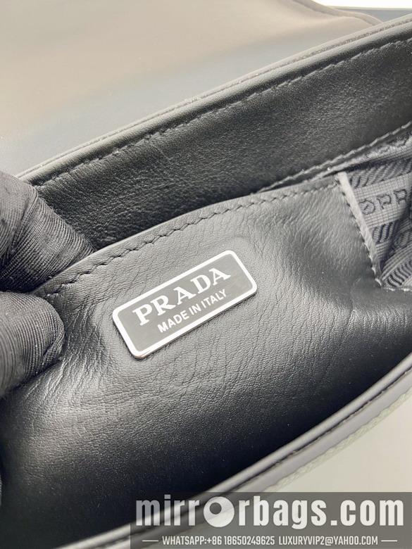 Prada Bags Prada 2VD065 19x13x5cm AP1