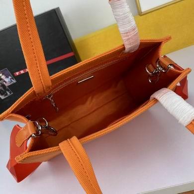 Prada Bags WW1BG382 26X23.5X9