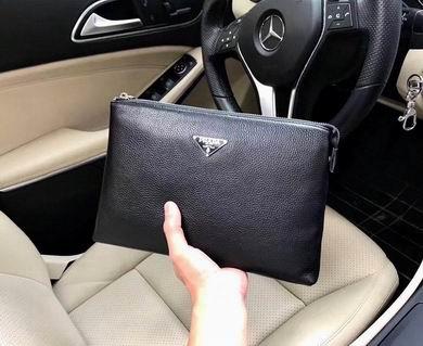 Prada Bags 6742-5A 28x18.5x3cm