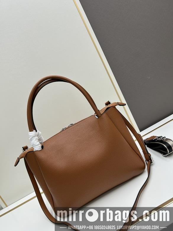Prada Bags Prada 66206 32x26x13cm jj4