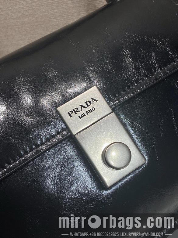 Prada Bags Prada 1BN026 32x16.5x10cm AP