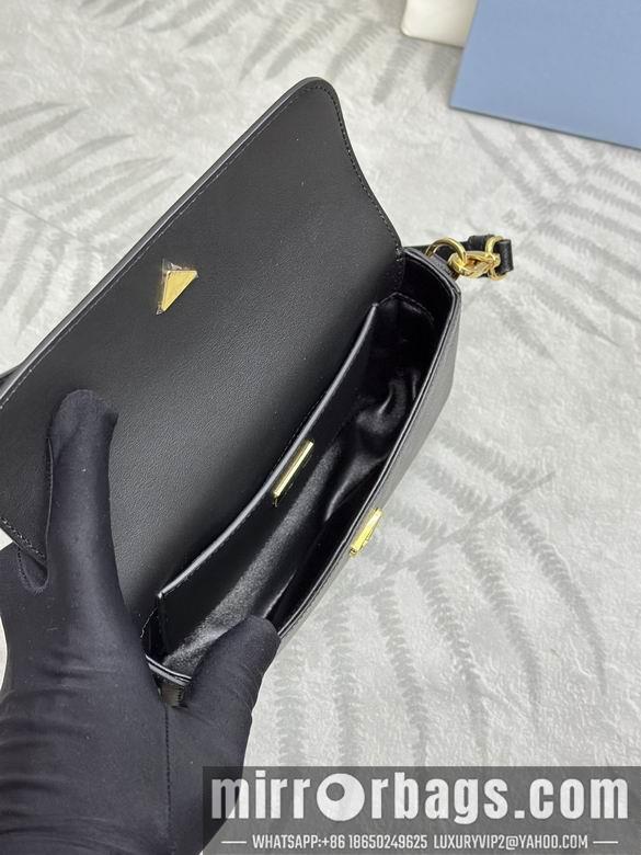 Prada Bags 1BD356 4X10.5X20.5cm YG 3colour