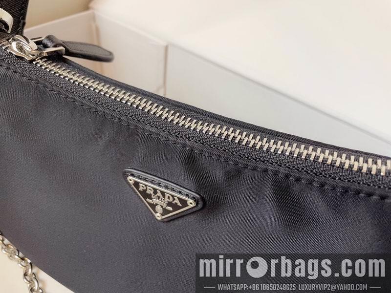 Prada Bags 1BD330 21X6X12cm CN