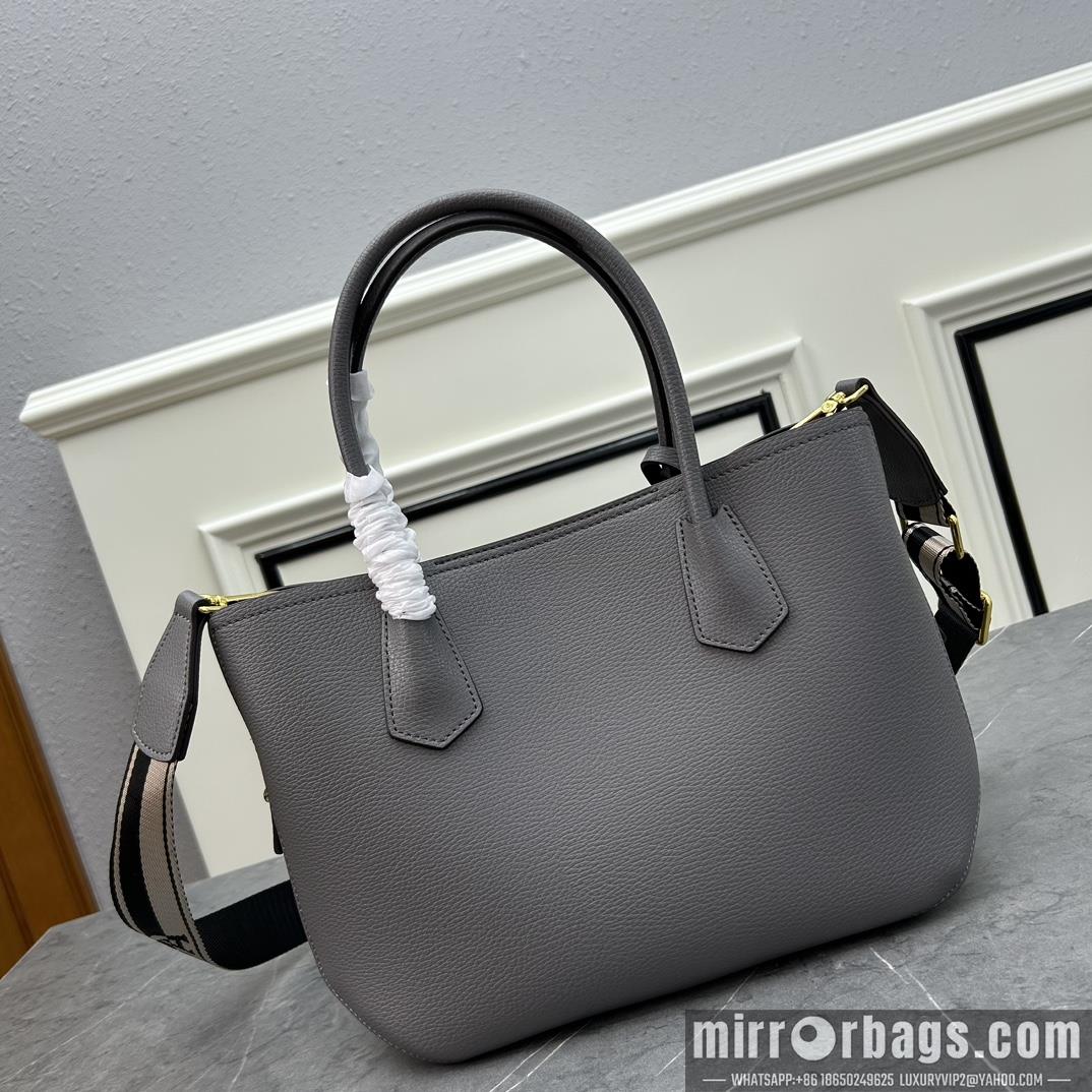 Prada Bags Prada PL-118 32x22x12cm ww1