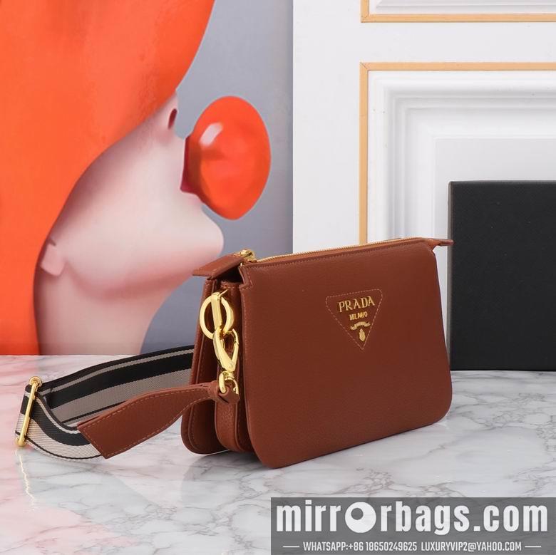 Prada Bags 1BH194 23X14X6.5cm XMY 2colour
