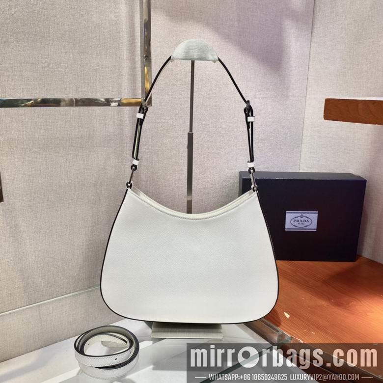 Prada Bags AP1BD156 30X18.5X4