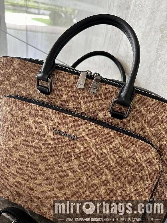 Coach Bags CR274 38X27X7.5cm AZ 3colour