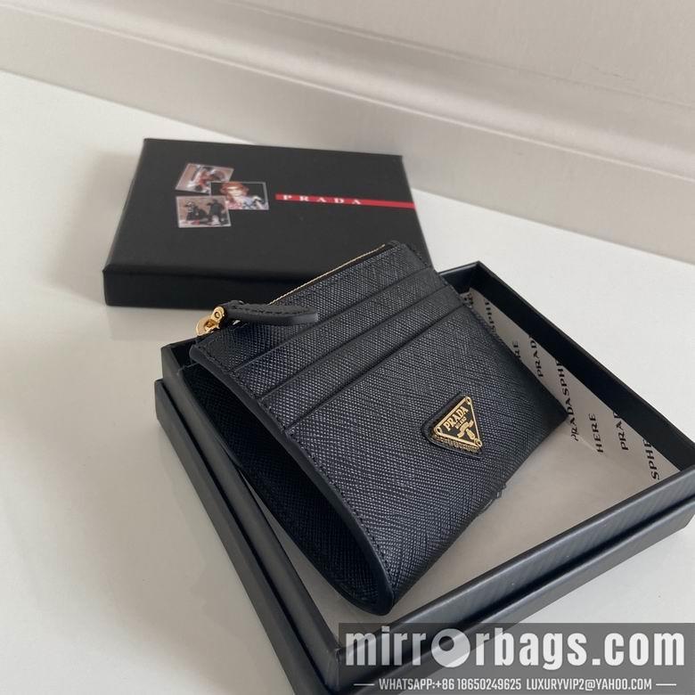 Prada Bags 1MC026 12X8.5cm YG 2colour
