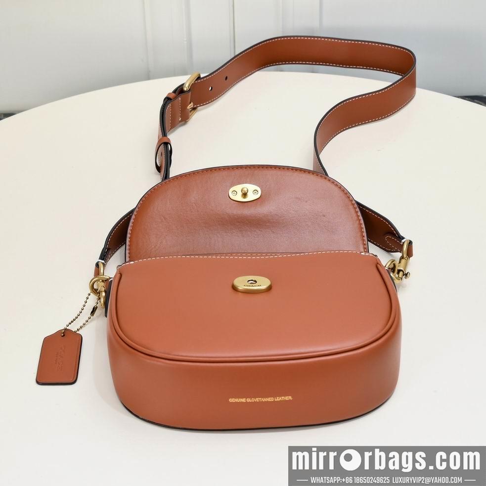 Coach Bags CM705 22X17.5X6cm AZ 3colour