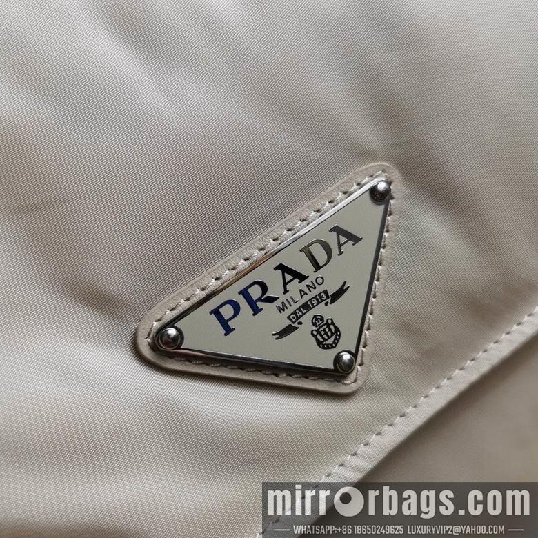 Prada Bags 1BD255 30X21.5X12cm DN 3colour