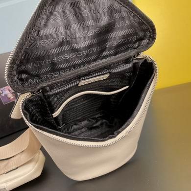 Prada Bags 1BH189 21X15X15cm YW