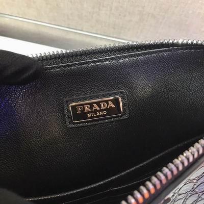 Prada Bags Saffiano 2NG005G 28x18cm Ap