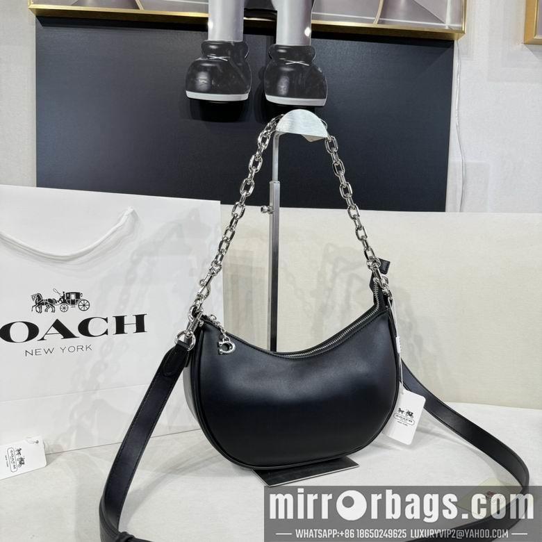Coach Bags 23.5X16X6.5cm 060316 XMY 2