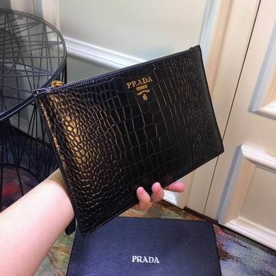 Prada Bags WM8037 28X17