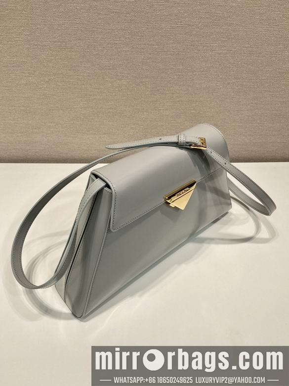 Prada Bags Prada 1BD342 34x19x8cm AP