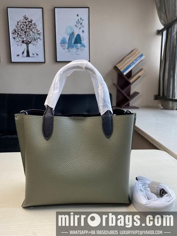 Coach Bags C8561 24x20x10cm