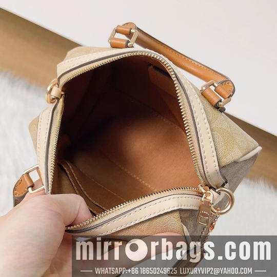 Coach Bags CR244 17.5X12X10cm AZ