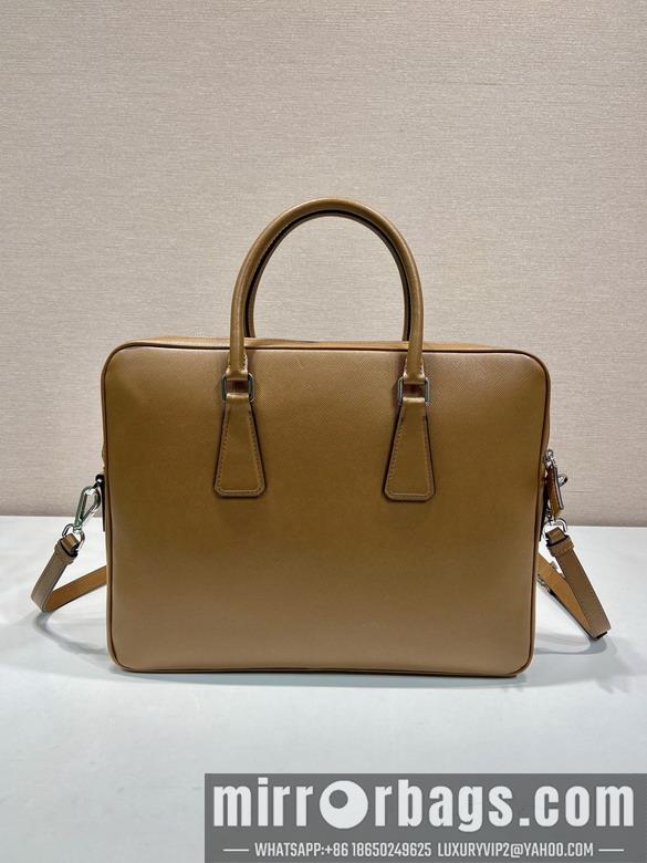 Prada Bags Prada 2VE0368 37x28x3.5cm AP1