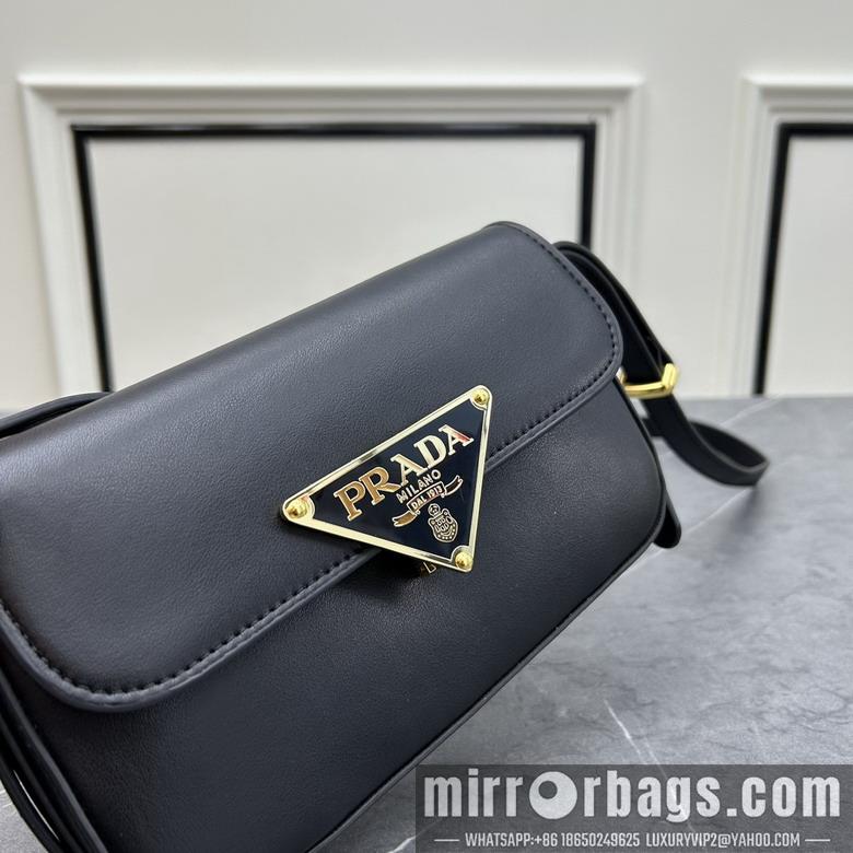 Prada Bags Prada 1BD339 20.5x10.5x4cm ss