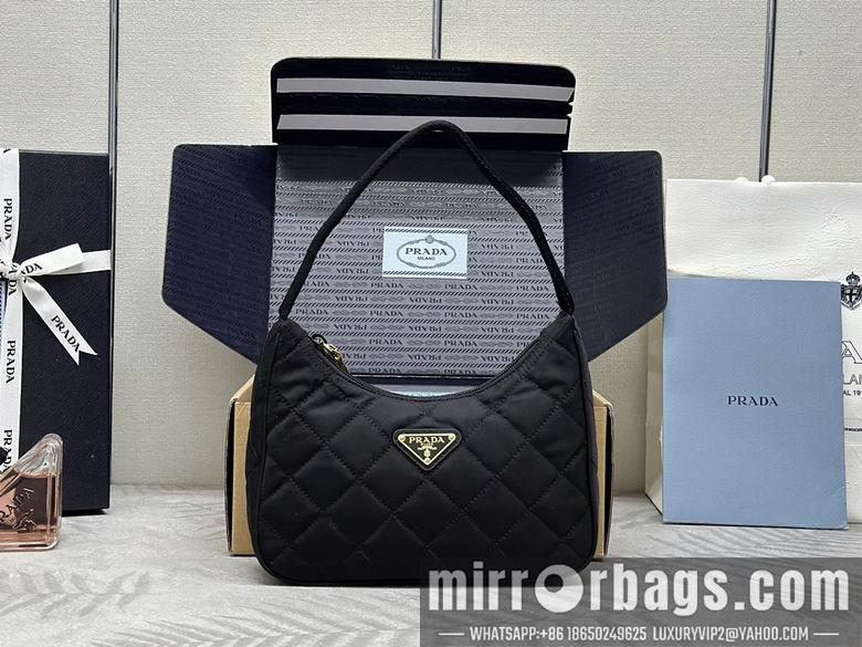 Prada Bags 1NE515 23X17X5.5cm