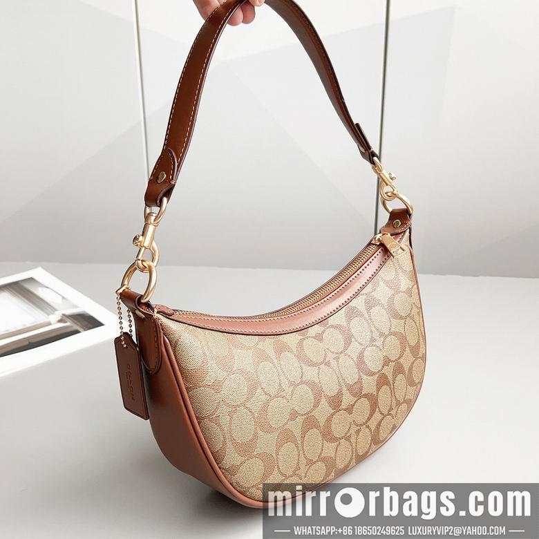 Coach Bags CO996 CO997 18X26X36cm JH 4