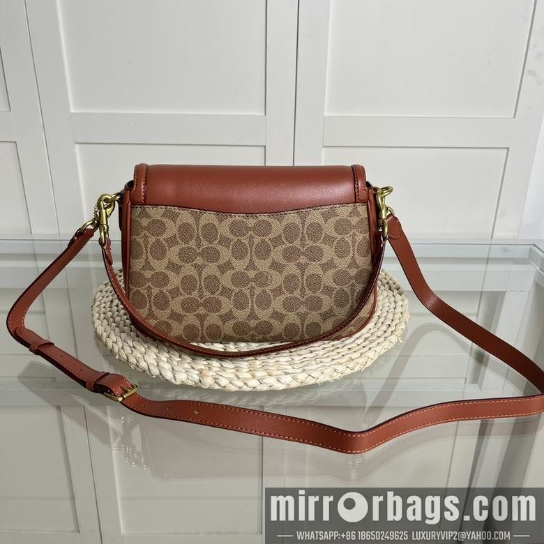 Coach Bags 25.5X18.5X7cm 070401 AZ 3colour