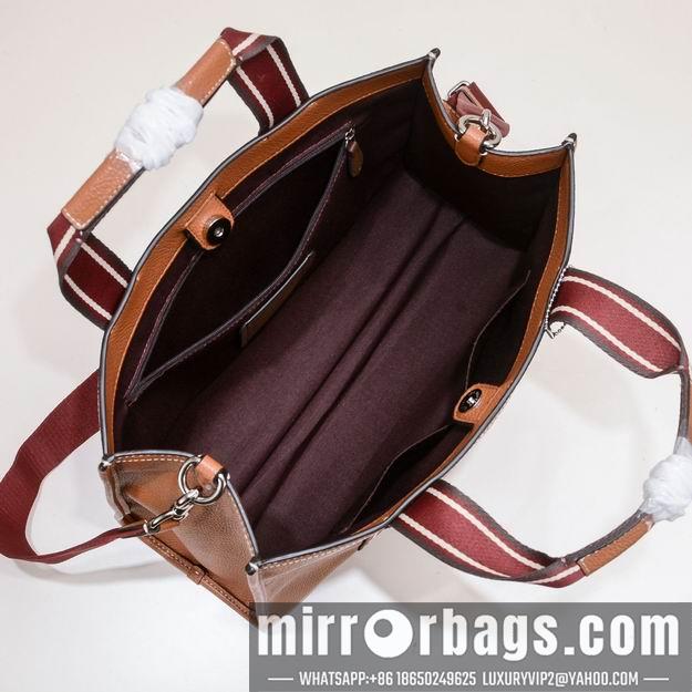 Coach Bags CM067 34.5X25.5X12.5cm AZ 2colour