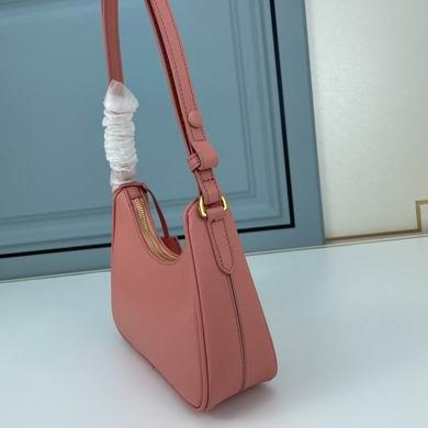 Prada Bags hobo 1BH307 22X18X6cm YW
