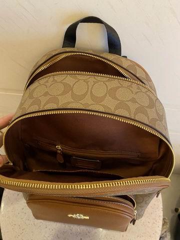 Coach Bags Court 5671 27X36X13cm JH 4colour