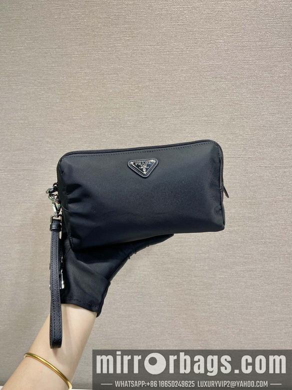 Prada Bags Prada 1NS693 20x11.5x9cm AP2