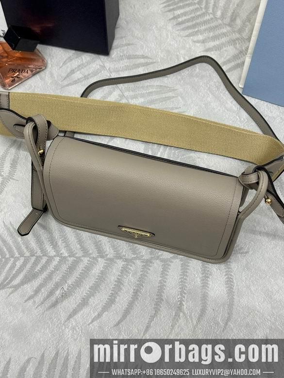 Prada Bags 1BD372 24X15X8cm YG 2colour