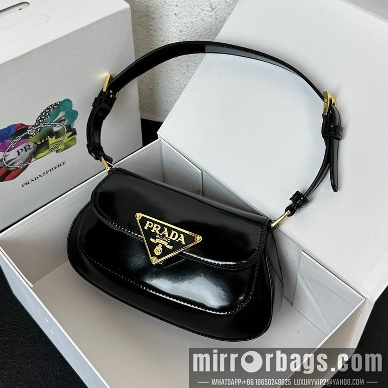 Prada Bags 1BD345 24X11X4cm YG-1