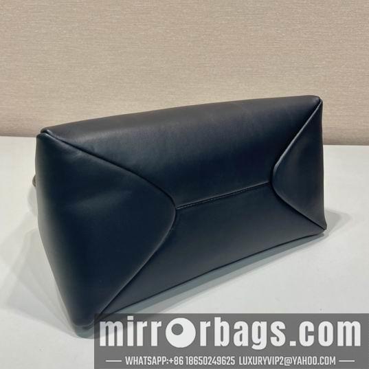Prada Bags Parda 1BA368 26x14x13cm Ap