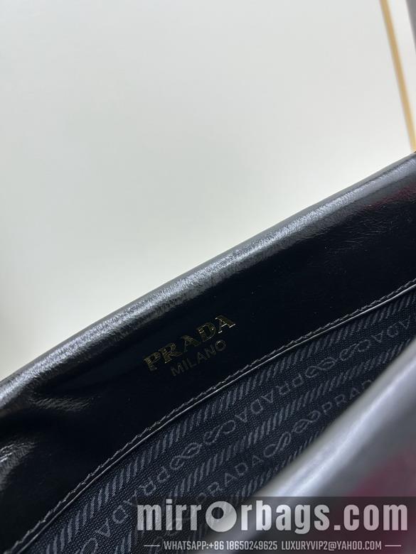 Prada Bags Prada 1BD082 23x15x8.5cm jj