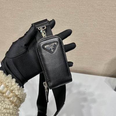 Prada Bags 1BH288 big bags26X14X12cm Small bags5X10X2cm CN 4Original