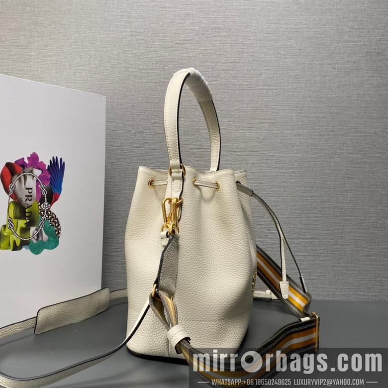 Prada Bags 1BE018 21X25X15cm DN 2colour
