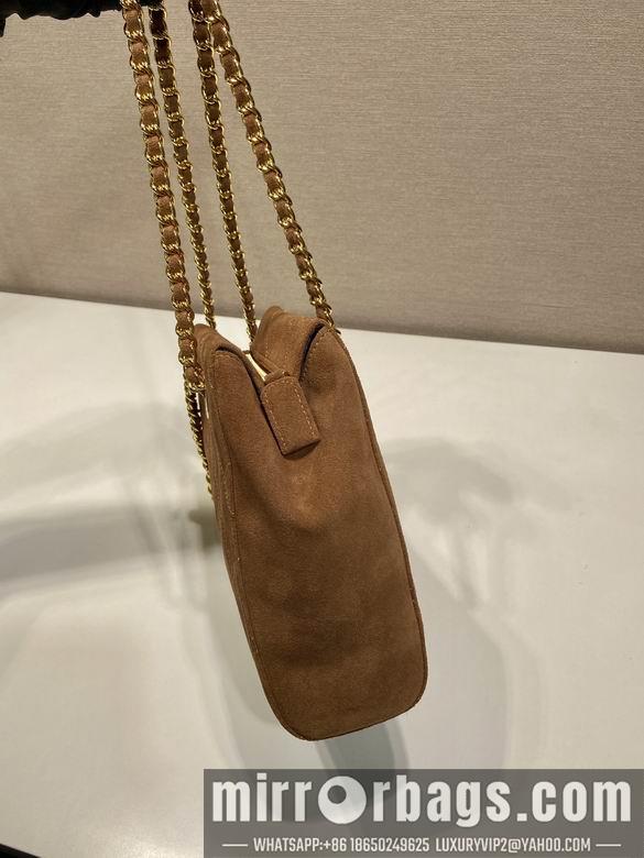 Prada Bags 1BD602 24X27X6cm WP