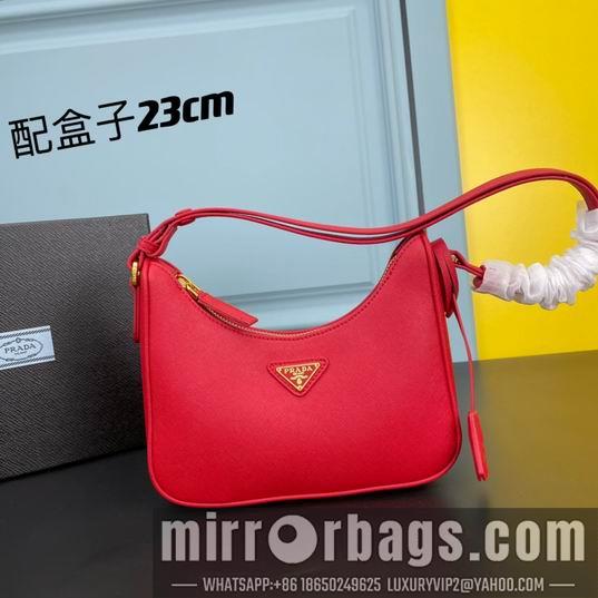 Prada Bags Parda hobo 1BH307 22x18x6cm ww5色