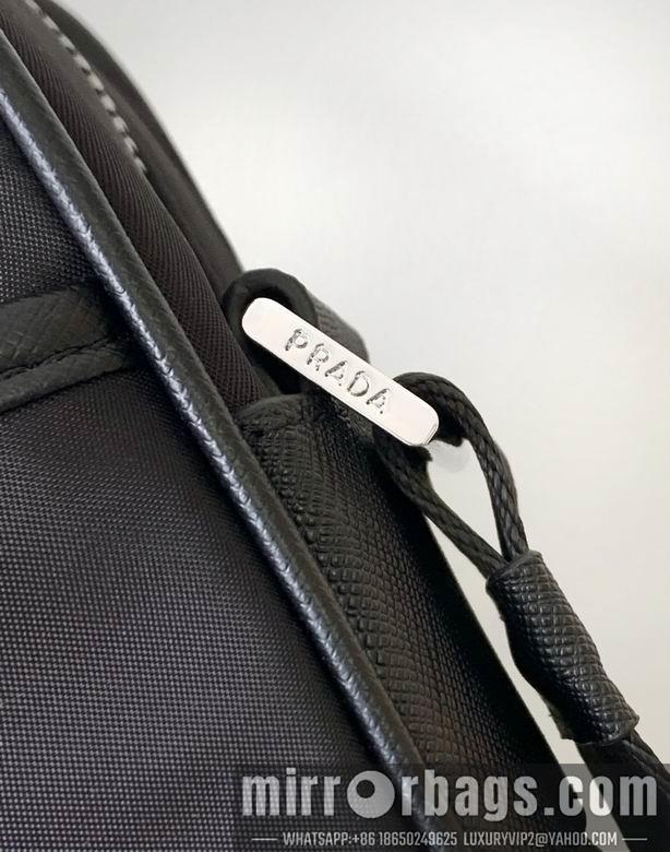 Prada Bags 2VQ002 27X24.5X7cm WP