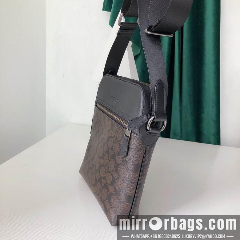 Coach Bags F73336 23X27X5.5cm XM