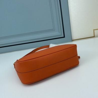 Prada Bags hobo 1BH307 22X18X6cm YW