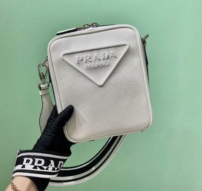 Prada Bags Saffiano 2VH154 19x16x5.5cm ap 04