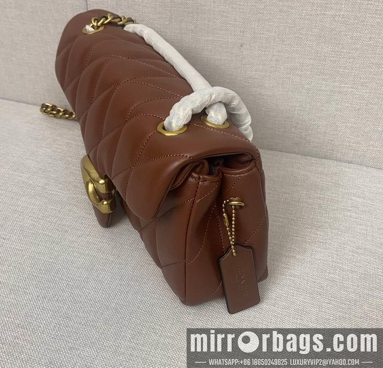 Coach Bags CP150 CP147 26X15cm AZ 9