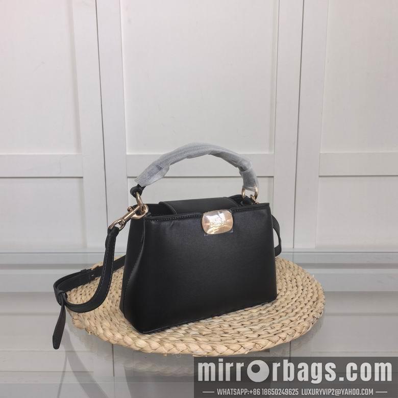 Coach Bags 20.5X14X8cm 101203 AZ 3colour