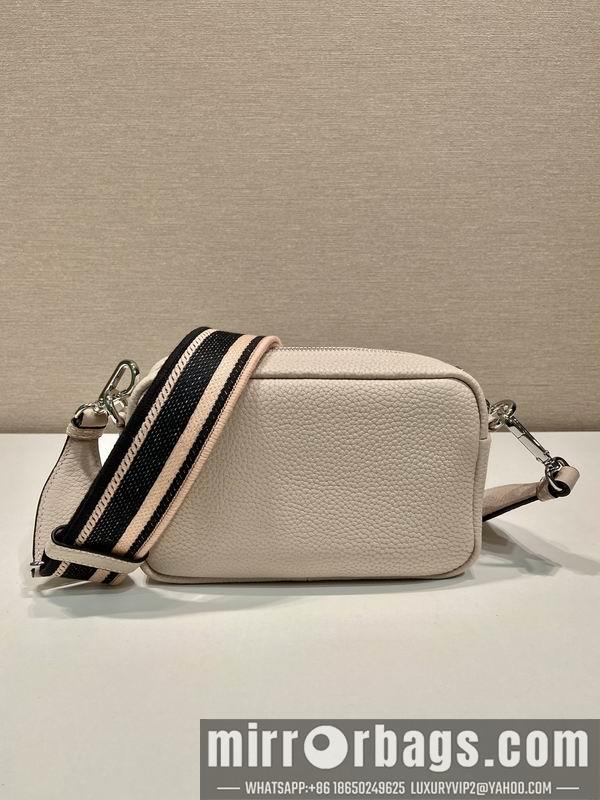 Prada Bags Prada 1BH192 19x12x6cm AP