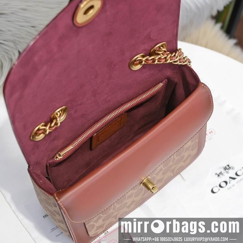 Coach Bags BH0827 23.5X17X8