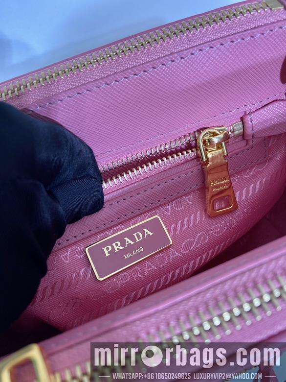 Prada Bags Prada Galleria 1BA906 20x15x9.5cm AP