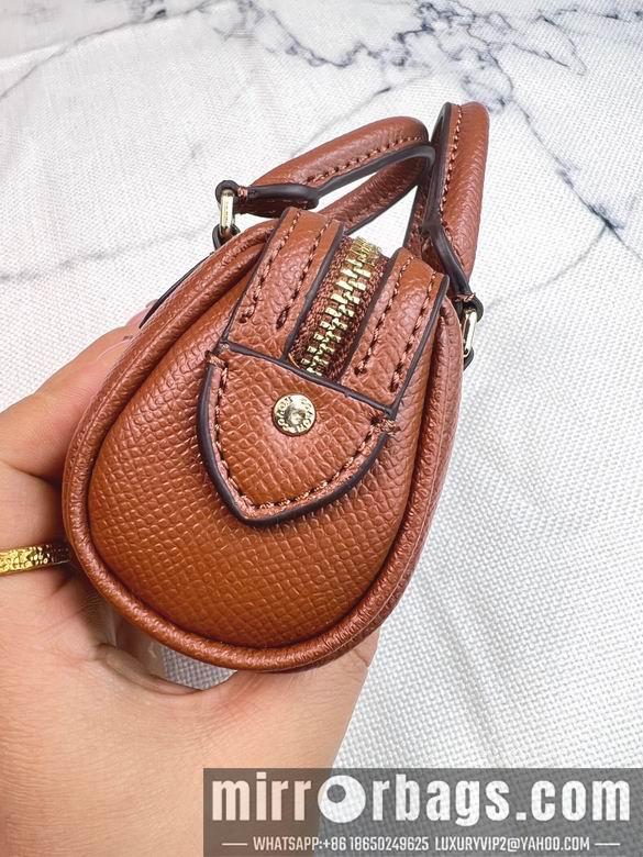 Coach Bags CU279 5.5X9.5X7.5cm DN 3colour
