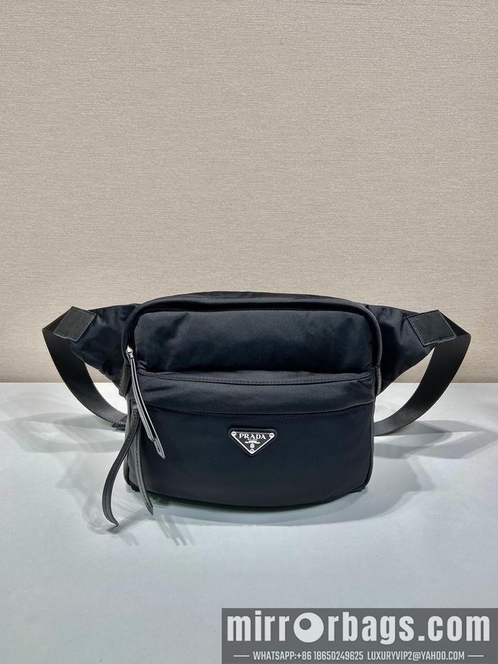 Prada Bags Prada 2VH038B 26x20x10cm AP
