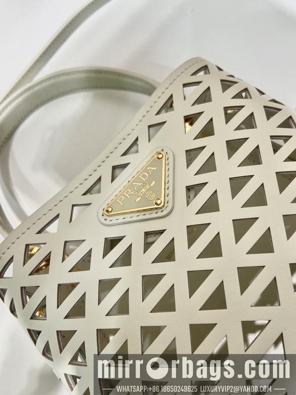 Prada Bags Prada 1BA217 17x18x10.5cm AP1